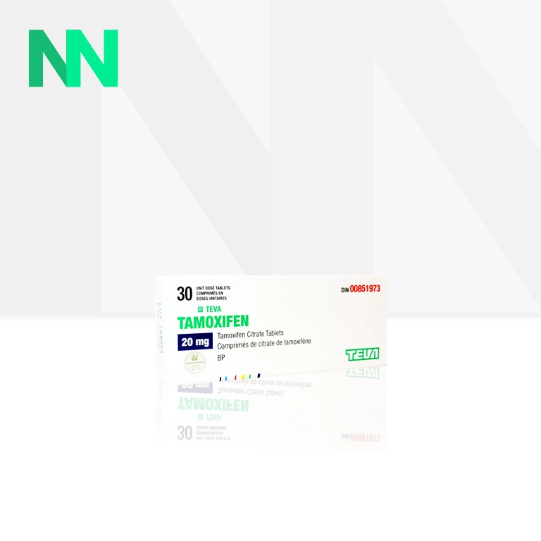 Tamoxifen - Teva Pharmaceutical
