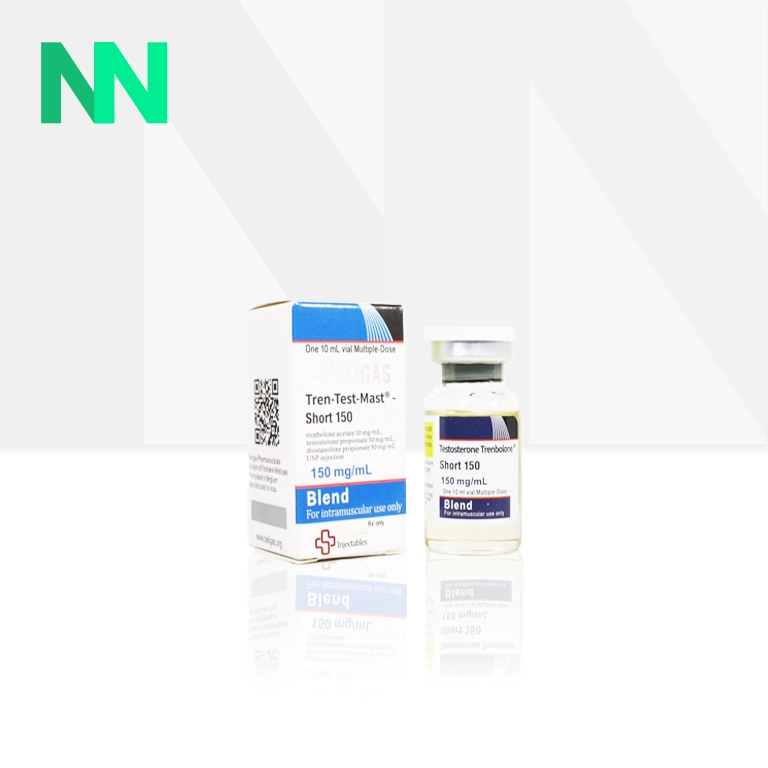 Testosterone Trenbolone Short 150 - Beligas