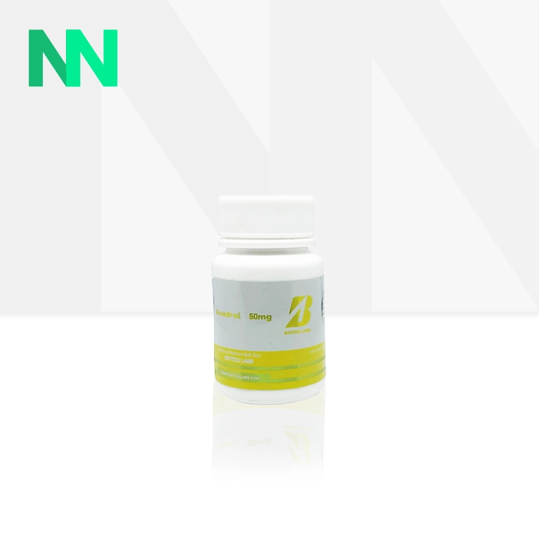 Anadrol 25