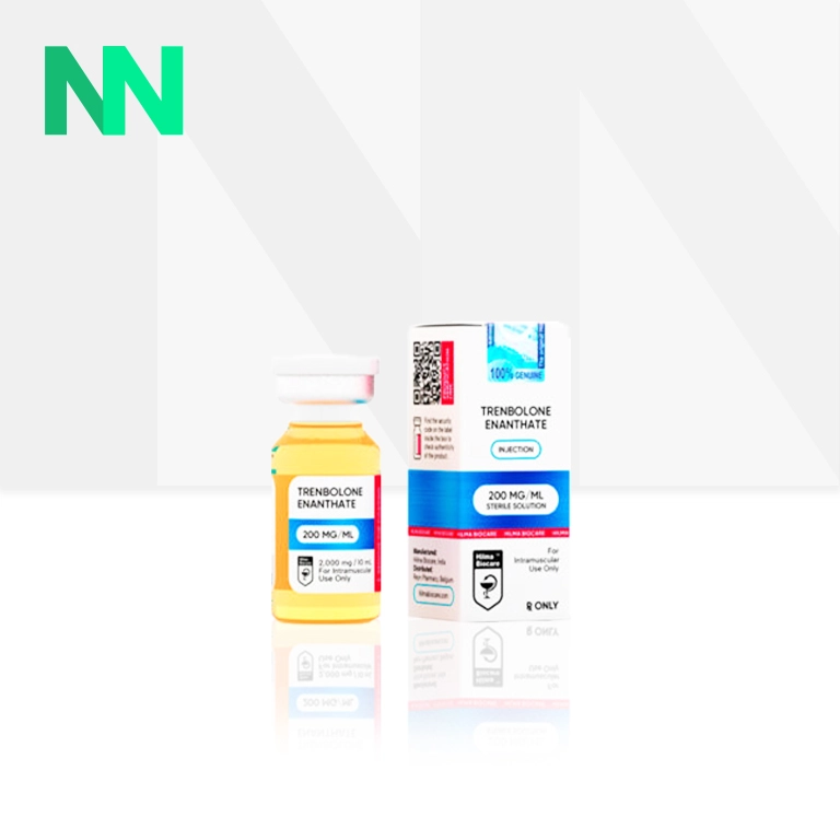 Trenbolone Enanthate 200 - Hilma Biocare
