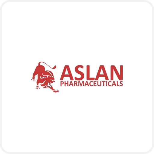 Aslan Pharma