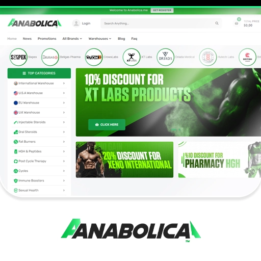 anabolica.me logo