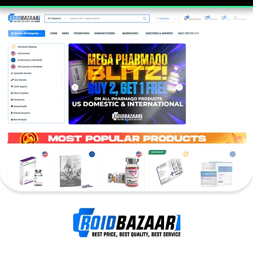roidbazaar.to logo